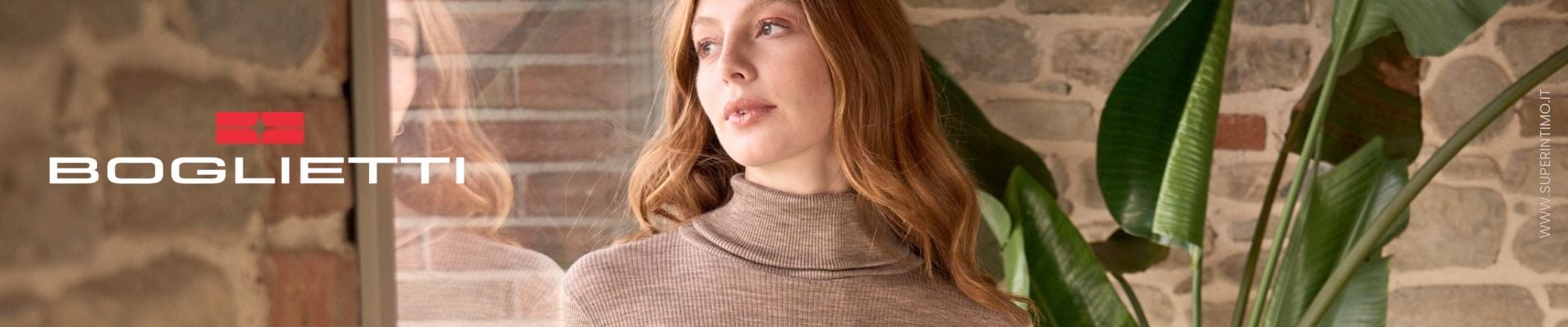 Boglietti women's underwear, pyjamas and nightwear